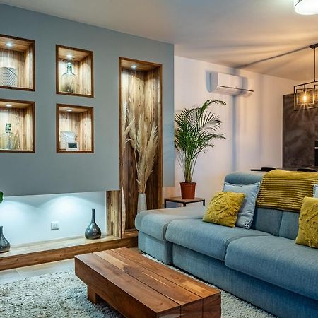Appartement Cosy Jardin Et Terrasse Страсбург Экстерьер фото