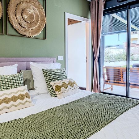 Appartement Cosy Jardin Et Terrasse Страсбург Экстерьер фото