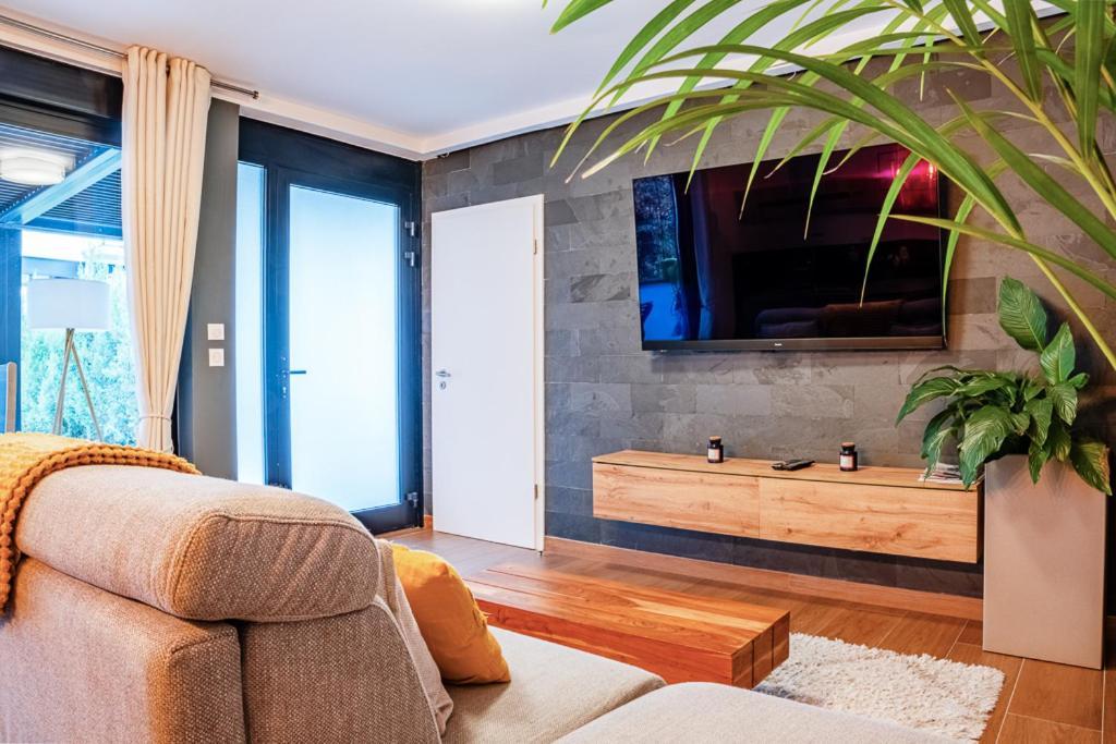 Appartement Cosy Jardin Et Terrasse Страсбург Экстерьер фото